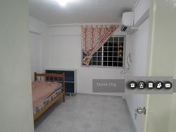 Blk 626 Yishun Street 61 (Yishun), HDB 4 Rooms #162478722